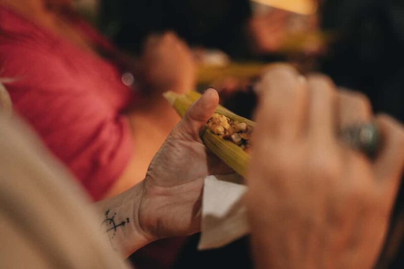 Mexico City: Mercado de Jamaica Hidden Foodie Experience - A Closer Look at the Mercado de Jamaica Hidden Foodie Experience