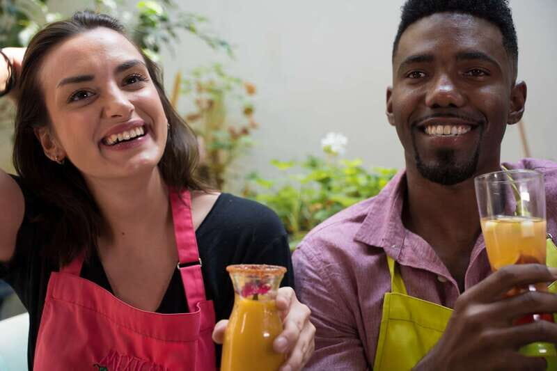 Mexico City: Mexican Cooking Class - Mexico City: Mexican Cooking Class – A Flavorful Journey in the Heart of Mexico