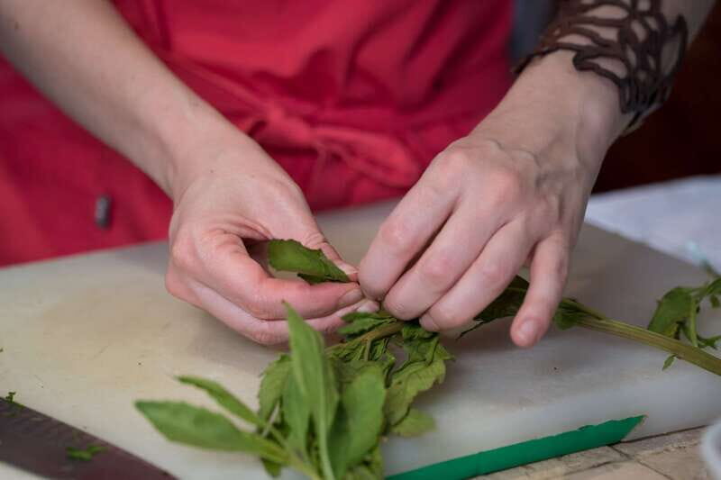 Mexico City: Mexican Cooking Class - Who Will Love This Class?