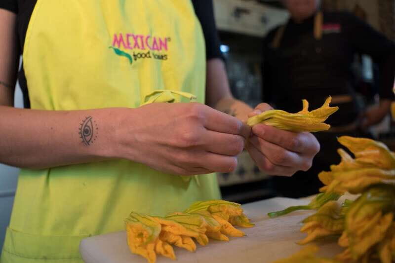 Mexico City: Mexican Cooking Class - FAQ