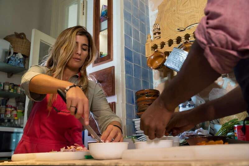 Mexico City: Mexican Cooking Class - Final Thoughts