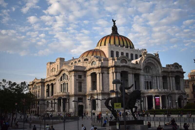 Mexico City: Mexican Folklore Ballet - Who Should Consider This Tour?