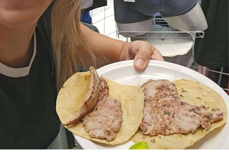 Mexico City: Mezcal & All you can eat tacos tour in Polanco! - Why This Tour Works for You