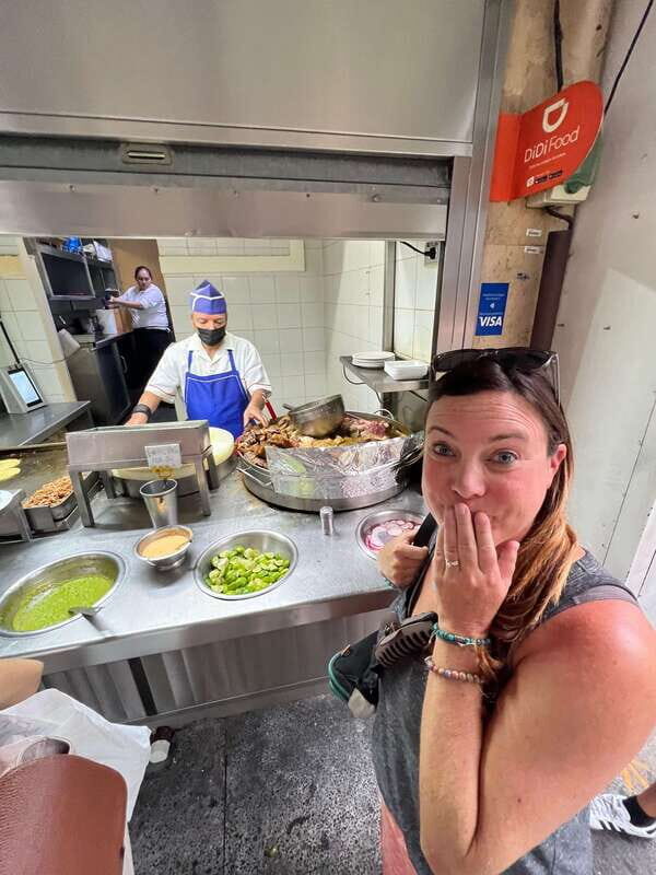 Mexico City: Mezcal & All you can eat tacos tour in Polanco! - What You Can Expect from This Culinary Adventure