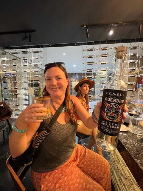 Mexico City: Mezcal & All you can eat tacos tour in Polanco! - Who Should Consider This Tour?