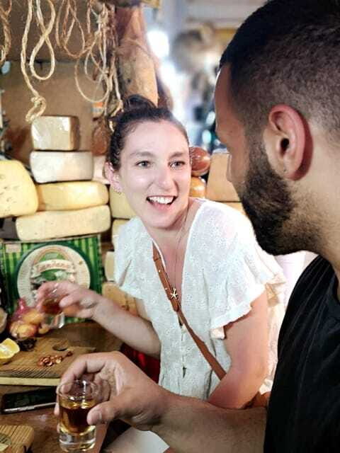 Mexico City: Mezcal & Pulque Tasting at Exotic Market Stall - Summary: Who Will Love This Tour?