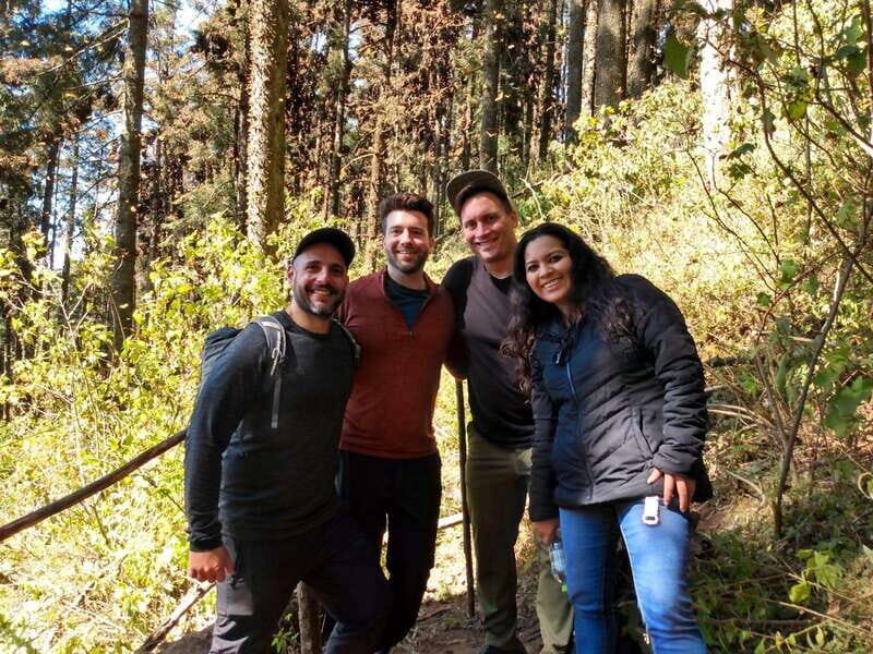 Mexico City: Monarch Butterflies, Sierra Chincua & Angangueo - An In-Depth Look at the Tour Experience