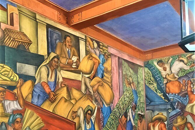 Mexico City Muralism: Art and History Tour - Final Thoughts: Is This Tour Worth It?