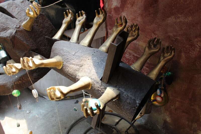 Mexico City: Museum of Antique Toys Guided Tour - Who Will Enjoy This Tour?