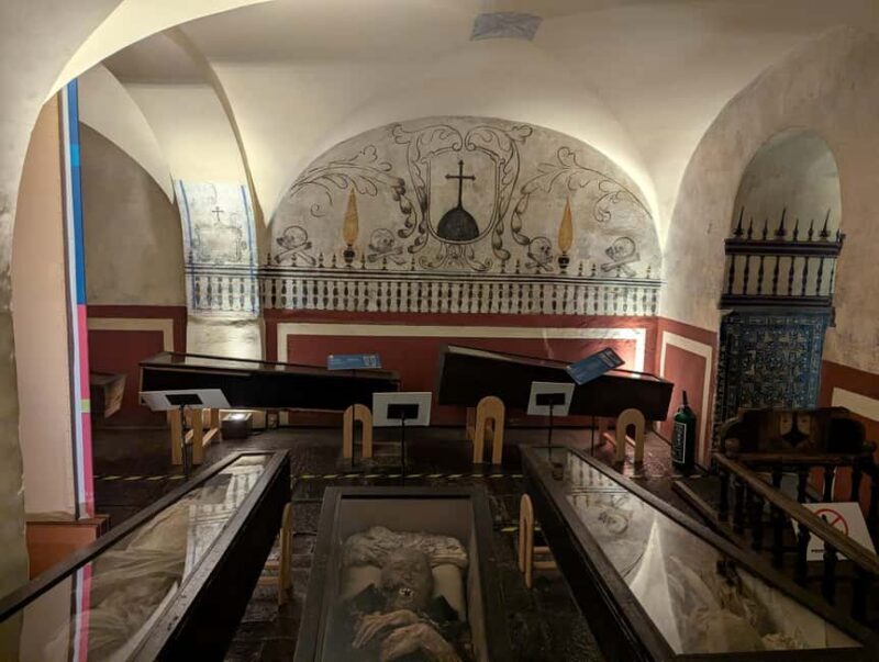 Mexico City: Museum of El Carmen Tour with Ticket - Introducing the Experience