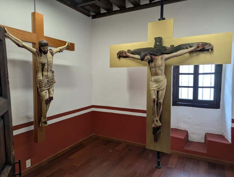 Mexico City: Museum of El Carmen Tour with Ticket - Final Thoughts