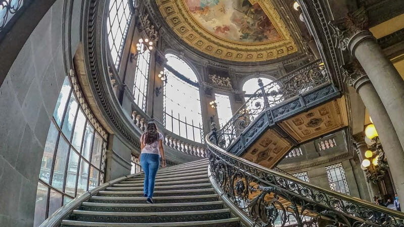 Mexico City Must-see Buildings & Palaces - Who Is This Tour Best For?