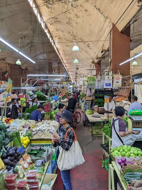 Mexico City: Mystic Markets La Merced & Sonora Culinary Tour - Introduction: Authentic Flavors and Local Stories