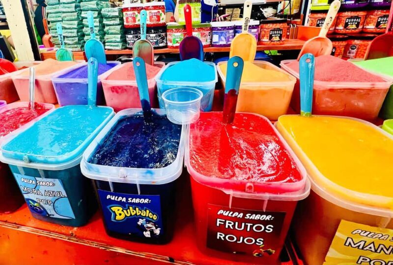 Mexico City: Mystic Markets La Merced & Sonora Culinary Tour - Final Thoughts: Who Should Consider This Tour?