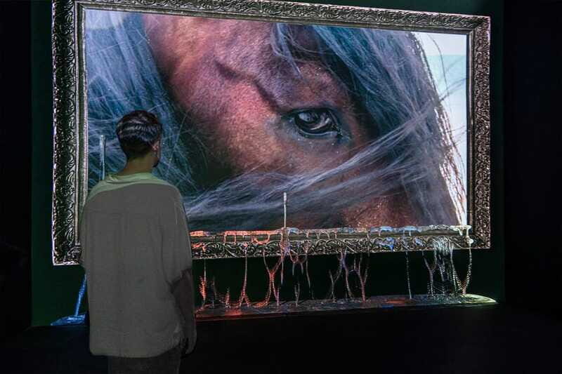Mexico City: "Mystika". Relaxation experience. - The Journey Through the Rooms