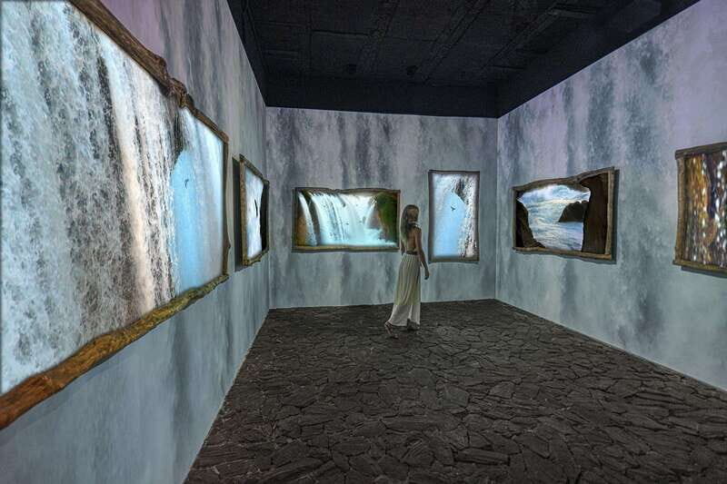 Mexico City: "Mystika". Relaxation experience. - Who Should Visit?