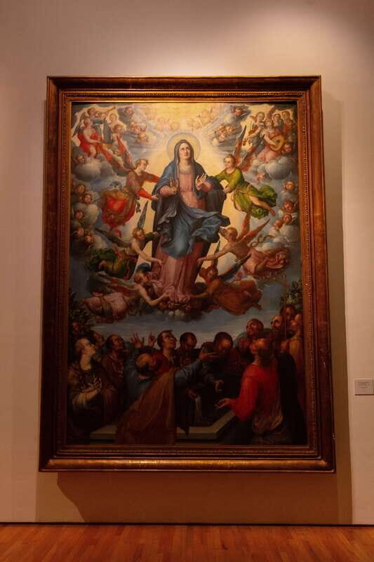 Mexico City: National Art Museum Guided Tour - Introduction: A Focused Cultural Insight in Mexico City