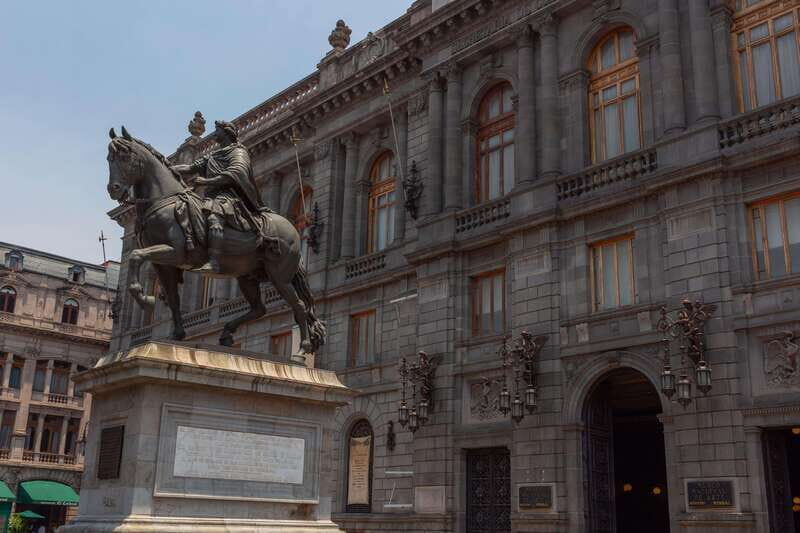 Mexico City: National Art Museum Guided Tour - Who Will Love This Tour?