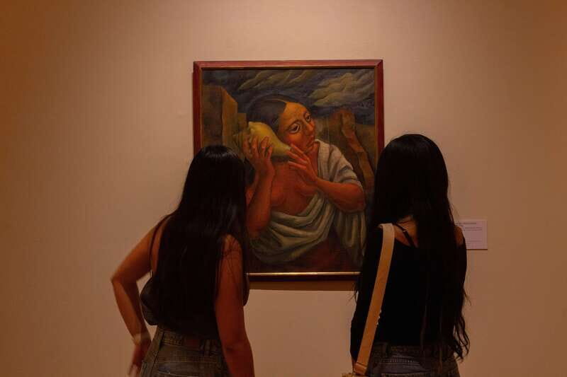 Mexico City: National Art Museum Guided Tour - The Sum Up: Why Choose This Tour?