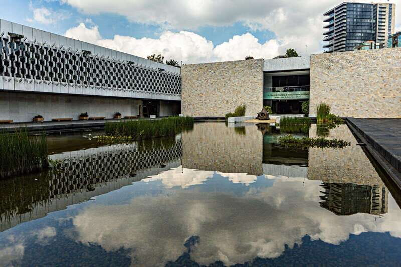 Mexico City: National Museum of Anthropology Private Tour - An In-Depth Look at the Tour Experience