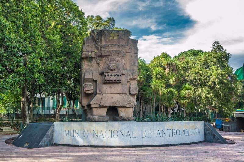 Mexico City: National Museum of Anthropology Private Tour - Considering the Price and Value