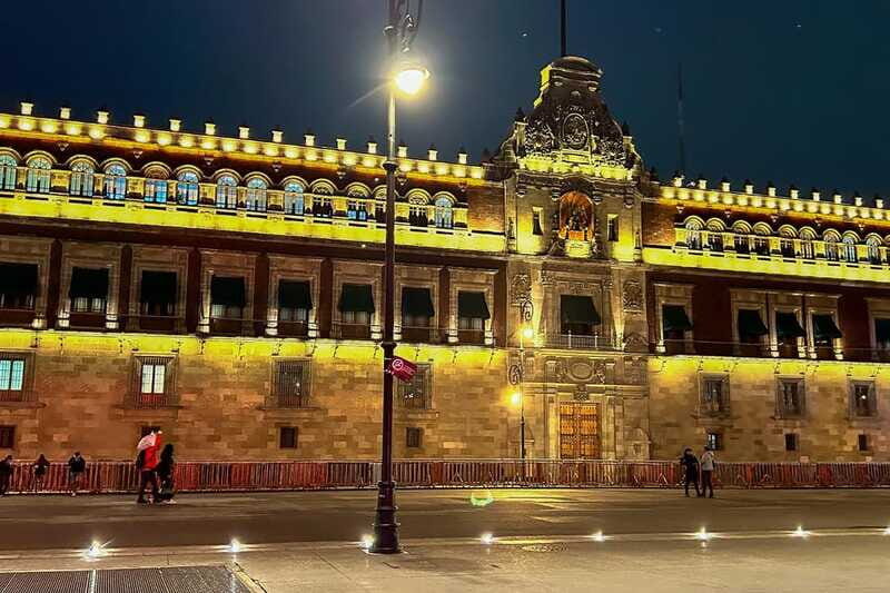 Mexico City: Night Bus Night Tour - The Sum Up: Who Should Consider This Tour?