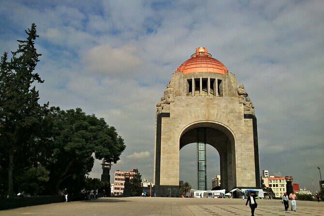Mexico City Night Bus Tour - FAQs