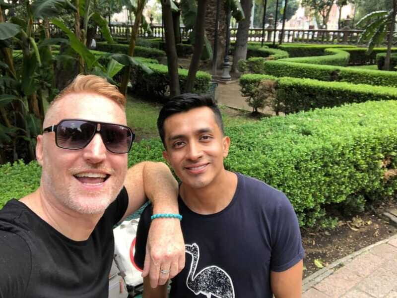 Mexico City: North Walking Tour with Library Visit - The Sum Up: Who Will Love This Tour?