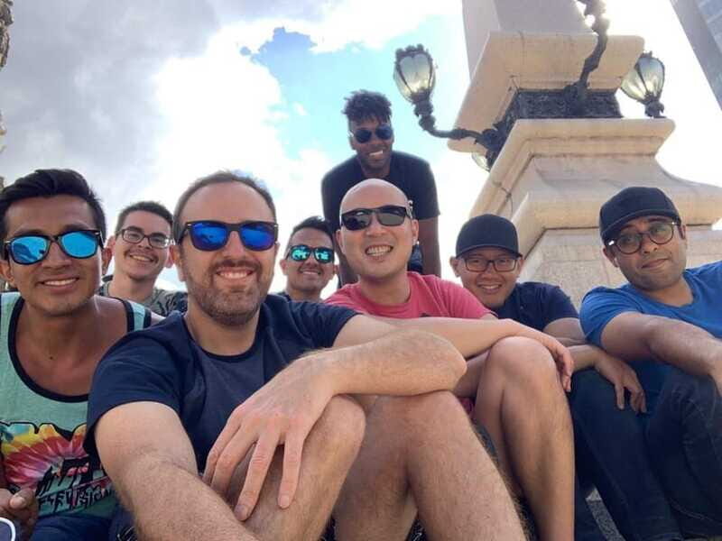 Mexico City: North Walking Tour with Library Visit - FAQ