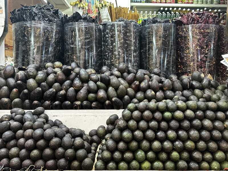 Mexico City: Old Town Food Tour of 7 Tastings & Secret Dish - Authenticity and Overall Value