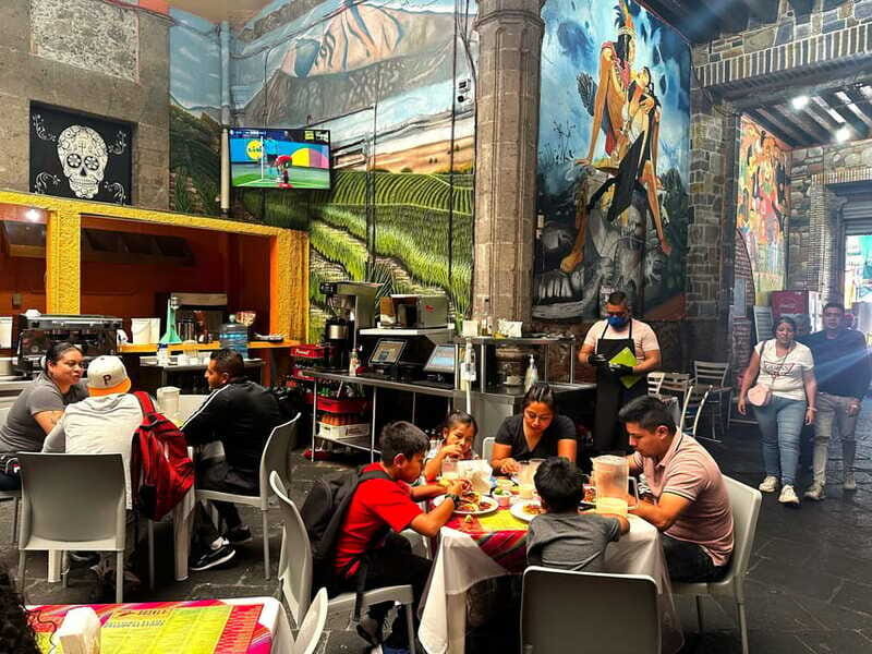 Mexico City: Old Town Food Tour of 7 Tastings & Secret Dish - Final Thoughts: Is This Tour Worth It?