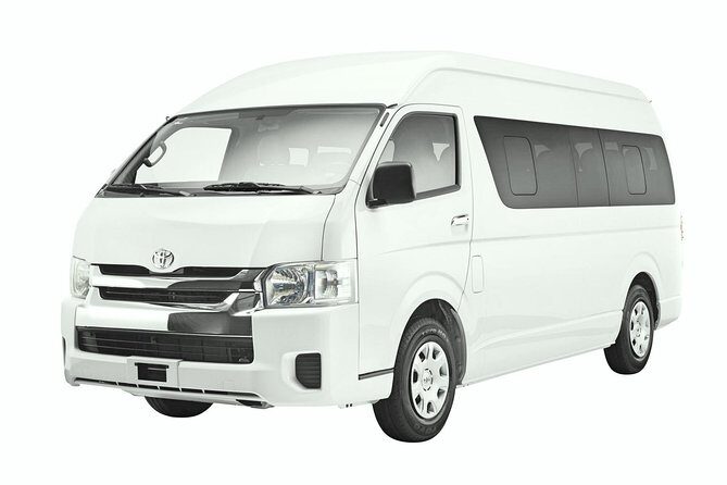 Mexico City One Way Shuttle Service Hotel - Airport / Airport - Hotel - Overview of the Mexico City Private Shuttle Service