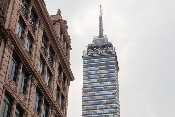 Mexico City Poetry Tour - What We Love and What To Consider