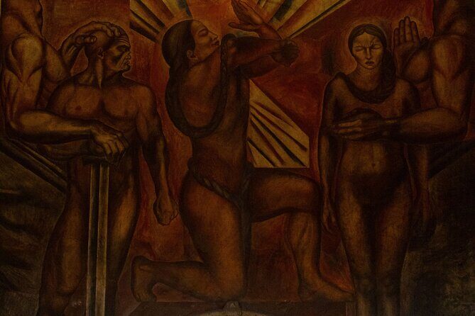 Mexico City Poetry Tour - Who Should Consider This Tour?