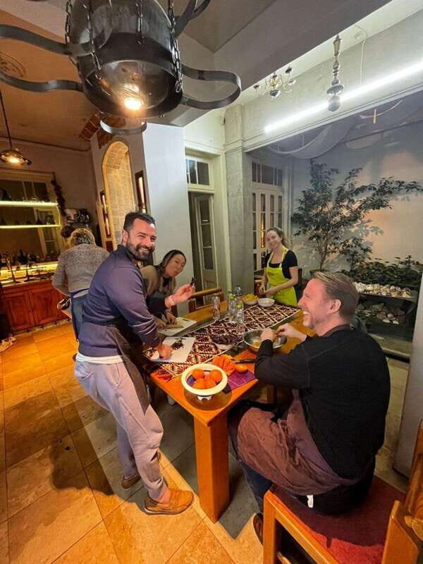 Mexico City: Premium Cooking Class - Who Will Love This Experience?