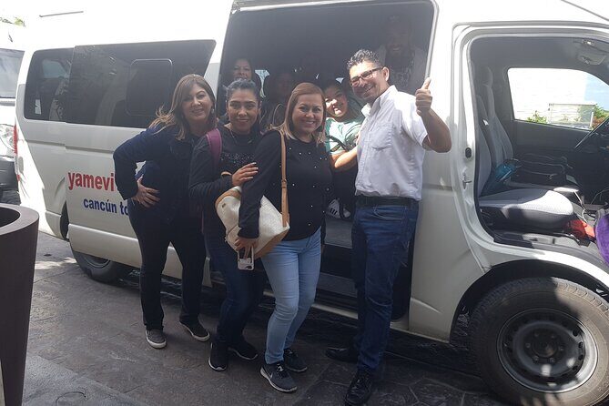 Mexico City Private Airport Transfer - A Deep Dive into the Mexico City Private Airport Transfer