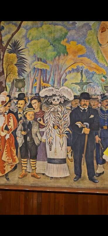 Mexico City: Private Art and Murals Tour with a Local Guide - Why Choose This Tour?