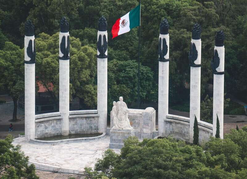 Mexico City: Private Chapultepec Park Bike Tour - Final Words: Who Is This Tour For?