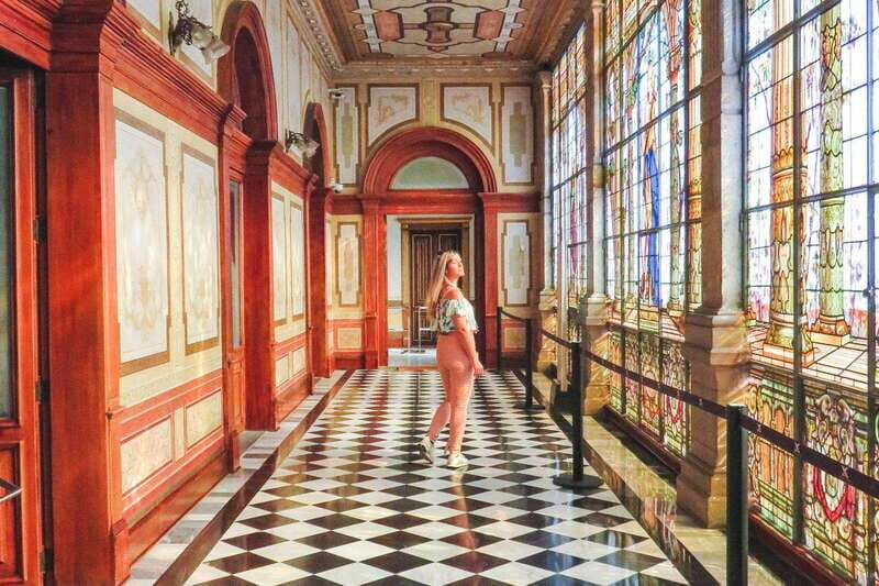 Mexico City Private Chapultepec Tour: The Magic Castle - Authenticity and Authentic Experiences