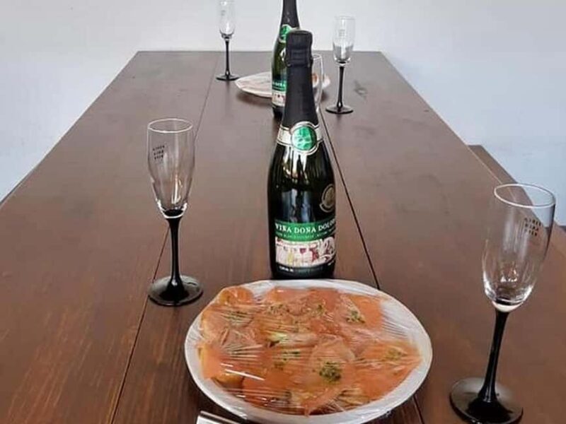 Mexico City: Private Cheese and Wine Tour to Queretaro - Practical Tips for Your Trip
