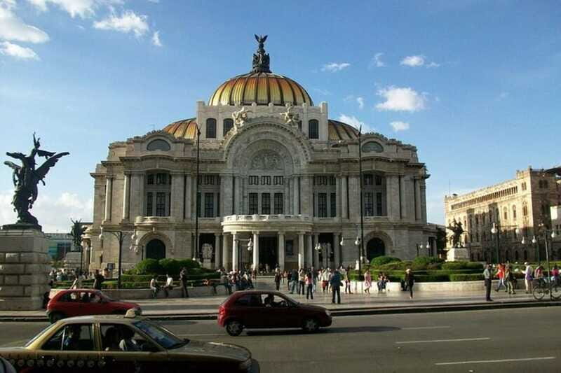 Mexico City: Private custom tour with a local guide - Final Thoughts