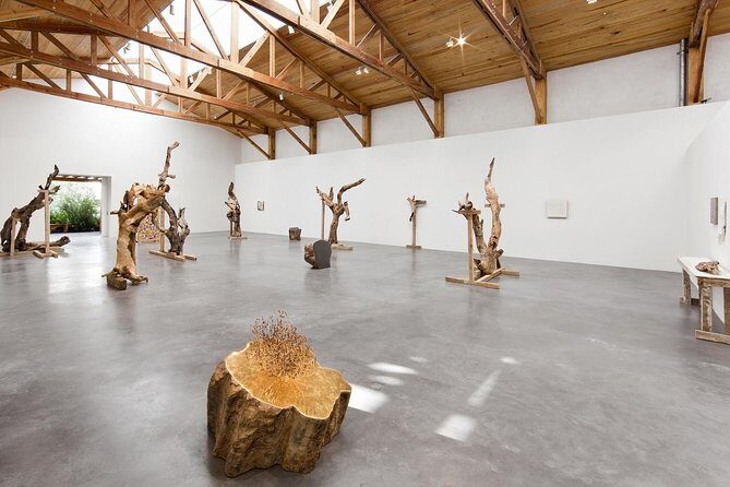 Mexico City Private Gallery Tour - The Value of a Private Art Tour
