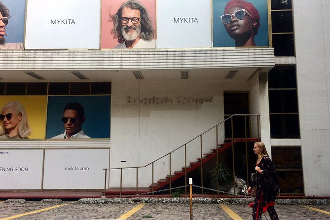 Mexico City Private Gallery Tour - Practical Details