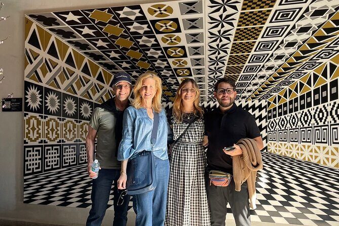 Mexico City Private Gallery Tour - FAQ