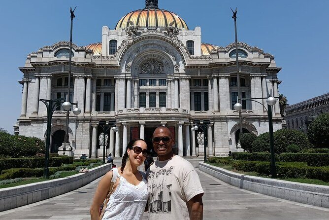 Mexico City Private Guided Tour - Best Rated - What Travelers Say