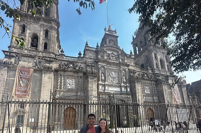 Mexico City Private Guided Tour - Best Rated - FAQ