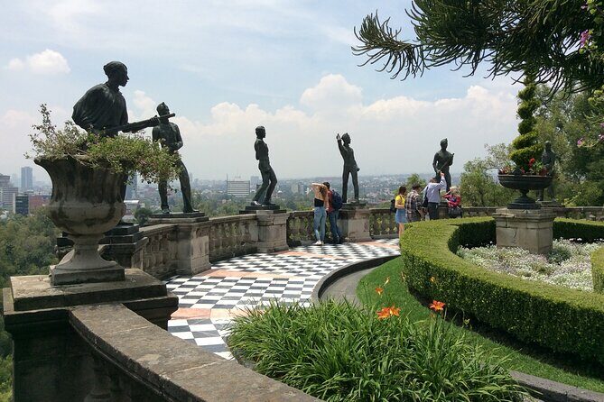 Mexico City Private Layover Tour with a Local Guide: Custom & Flexible - Pricing and Value