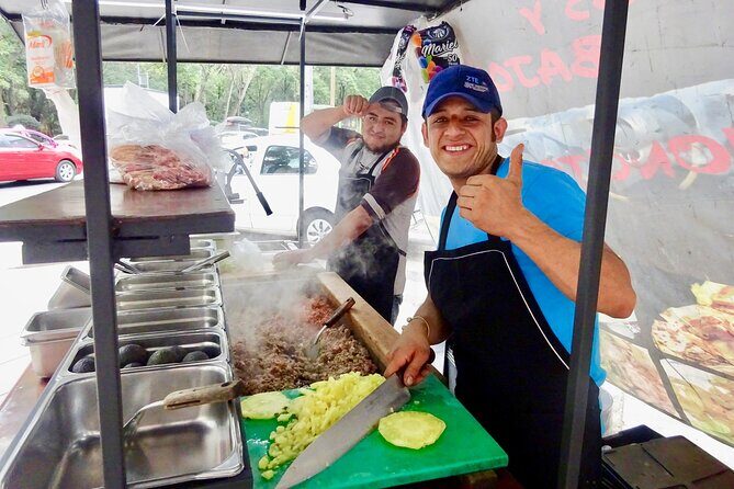 Mexico City Private Layover Tour with a Local Guide: Custom & Flexible - The Sum Up
