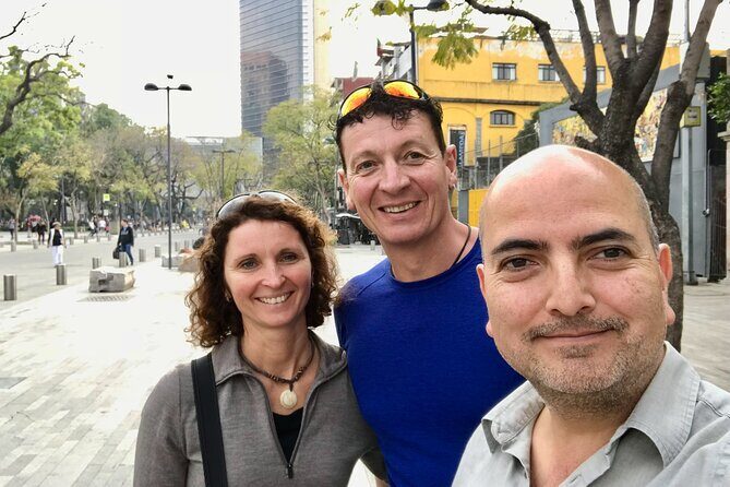 Mexico City Private Layover Tour with a Local Guide: Custom & Flexible - FAQ
