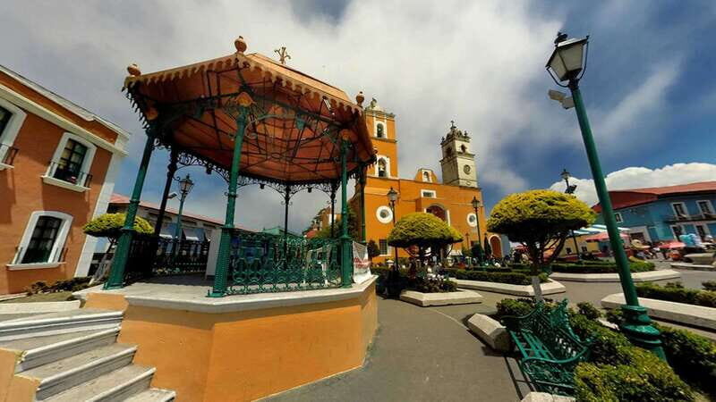 Mexico City: Private Magic Towns & Basaltic Prisms Tour - Final Thoughts: Who is this tour best for?